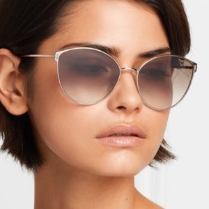 Tom Ford Zelia sunglasses